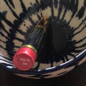 Fire n Ice lipsense
